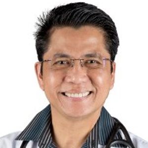 Alex Villacastin, MD