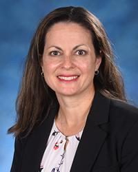 Madeline Dick, MD