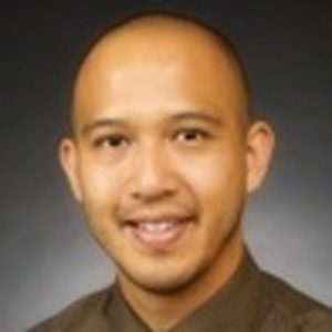 Vincent Chan, PhD, MD
