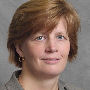 Ann Van Heest, MD