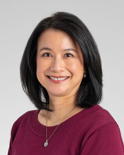 Angela Roberts, MD