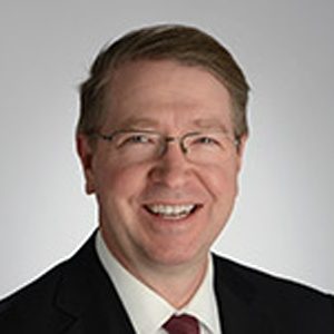 Douglas Burton, MD