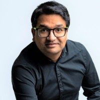 Manish Sharma, MBBS, MD