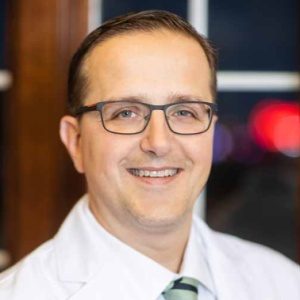 Vassilios Dimitropoulos, MD