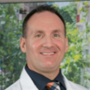 Christopher Salerno, DO