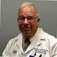 Raymond Robinson, MD