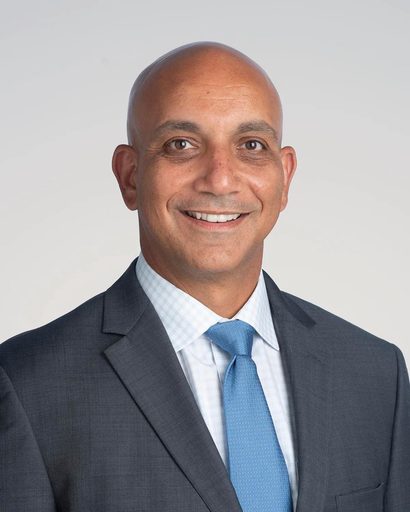 Daniel Gindi, DMD