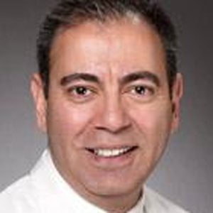 Sean Hashmi, MD