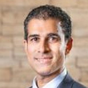 Davinder Grover, MPH, MD