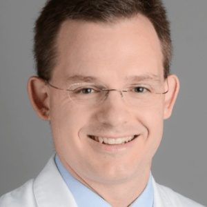 Earle Burgess III, MD