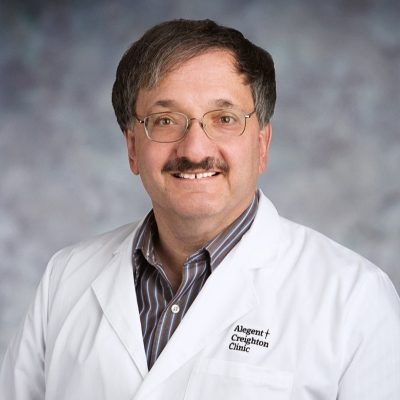 Garret Parker, MD