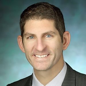 Nicholas Mahoney, MD