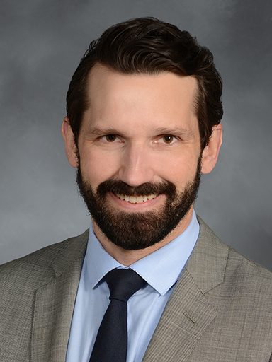 David Majure, MPH, MD
