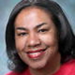 Shanta Purcell, MD