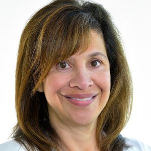 Nancy Rist, MD