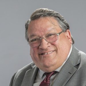 Ricardo Calderon, MD