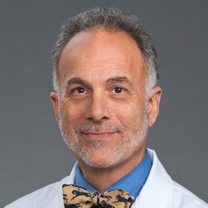 Joseph Aloi, MD