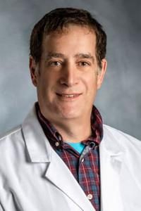 David Benaderet, MD