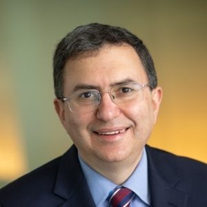 Joshua Sharfstein, MD
