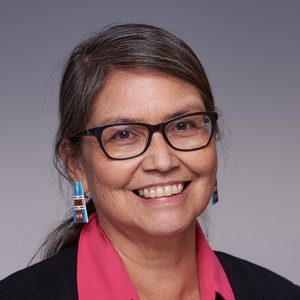 Mary Roessel, MD
