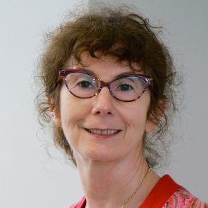 Monique Ernst, PhD, MD
