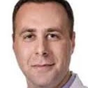 Alexander Gluzman, MD
