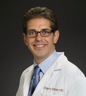 Gregory Seltzer, MD