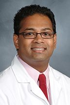 Parmanand Singh, MD