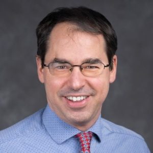 Mark Burkard, MD, PhD