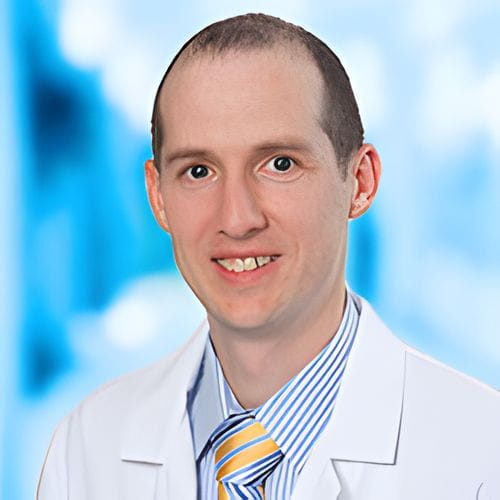 Brian Oppermann, MD