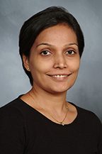 Sophia Pillai, MD