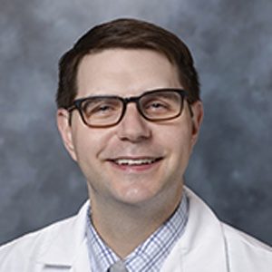 Evan Kransdorf, PhD, MD