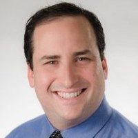 Aaron Tward, PhD, MD
