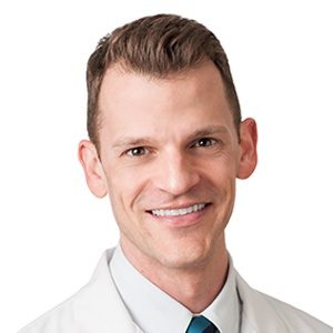 Landon Duyka, MD