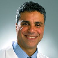 Marcus Muallem, MD