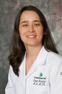 Dawn Hirokawa, MPH, MD