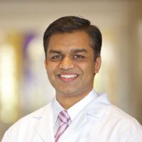Vikas Rathi, MD