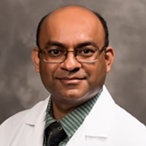 Vikas Kumar, PhD, MD