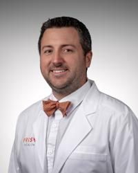 James Altman, MD