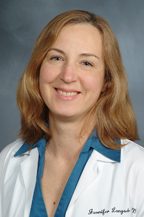 Jennifer Langsdorf, MD