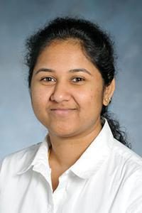 Sophia Arunselvan, MD