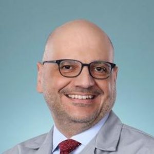 Ioannis Economou, MD