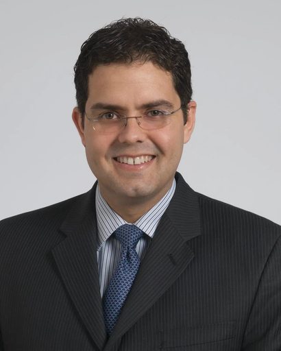 Carlos Romero Marrero