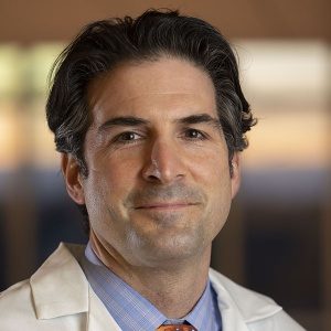 Craig McMackin, FACC, MD