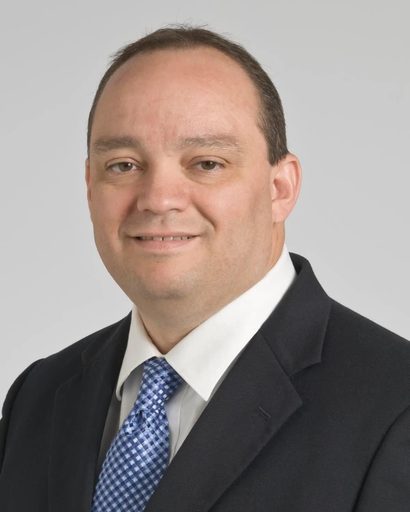 Carlos Hubbard, PhD, MD