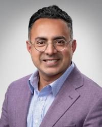 Gagandeep Gurm, FACC, MD