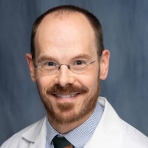 David Winchester, MD, MS