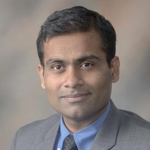 Sreedhar Reddy Madireddy, MD