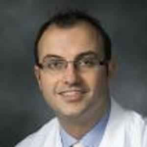 Omid Bakhtar, DO