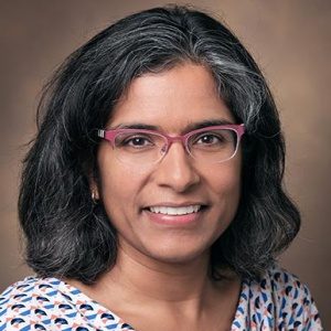 Ritu Banerjee, MD, PhD